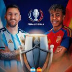 Finalissima 2026 annulée : Argentine accuse l'UEFA après l'échec des négociations