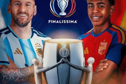 Finalissima 2026 annulée : Argentine accuse l'UEFA après l'échec des négociations