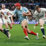 Le XV de France champion du Tournoi des 6 Nations 2026