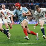 Le XV de France champion du Tournoi des 6 Nations 2026