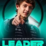 Kimi Antonelli vainqueur du GP du Japon 2026 à Suzuka, Mercedes AMG F1