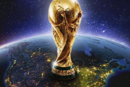 Logo FIFA Coupe du Monde 2026 equipes qualifiees