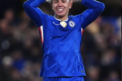 Enzo Fernandez Chelsea mercato transfert PSG Real Madrid 2026