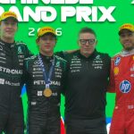 Grand Prix Japon F1 2026 Suzuka Mercedes Ferrari podium