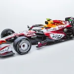 Racing Bulls livree speciale Tokyo Drift pour le Grand Prix du Japon Suzuka 2026