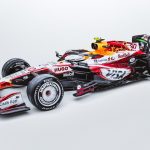 Racing Bulls livree speciale Tokyo Drift pour le Grand Prix du Japon Suzuka 2026