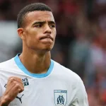 Mason Greenwood mercato Atlético Madrid offre 100 millions 2026