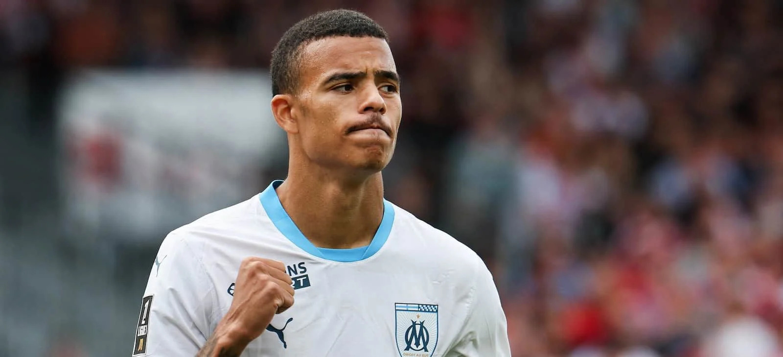 Mason Greenwood mercato Atlético Madrid offre 100 millions 2026