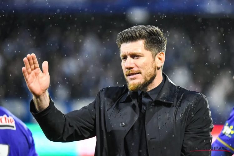 Sébastien Pocognoli entraîneur AS Monaco mercato 2026