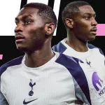 Randal Kolo Muani attaquant du PSG vers la Juventus mercato 2026