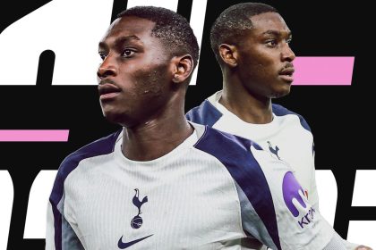 Randal Kolo Muani attaquant du PSG vers la Juventus mercato 2026