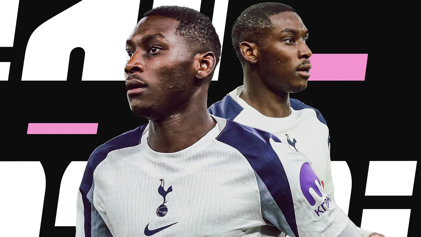 Randal Kolo Muani attaquant du PSG vers la Juventus mercato 2026