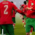 El Khannouss et El Aynaoui offrent la victoire au Maroc face au Paraguay (2-1) le 31 mars 2026