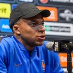 Kylian Mbappé sous le maillot du Real Madrid - crise avec le staff médical 2026