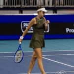 Miami Open 2026 quarts de finale tennis Gauff Mboko Sinner