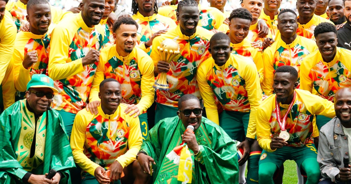 Amicaux du 28 mars 2026 : le Sénégal domine au Stade de France, la Belgique humilie les États-Unis