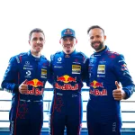 Max Verstappen et son equipe Winward Racing Mercedes-AMG GT3 au Nurburgring NLS 2026