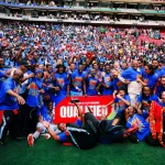 Les 12 groupes de la Coupe du Monde 2026 — @FIFAWorldCup