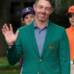 Rory McIlroy enchaîne 4 birdies en 5 trous au Masters Augusta 2026 Round 2