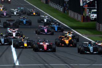 Reglementation ADUO F1 2026 moteur Power Unit FIA