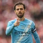 Bernardo Silva capitaine Manchester City mercato 2026