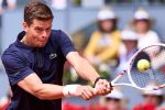 Alexander Blockx en demi-finale au Mutua Madrid Open 2026