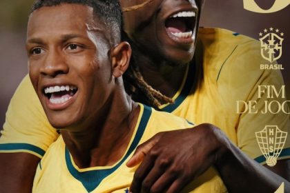 Brésil 3-1 Croatie match amical international 1er avril 2026 à Orlando