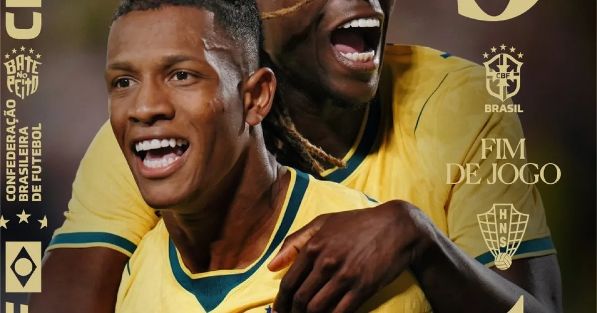 Brésil 3-1 Croatie match amical international 1er avril 2026 à Orlando