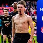 Bundesliga journée 28 - Bayern Munich 3-2 Freiburg et Dortmund 2-0 Stuttgart