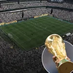 Billets Coupe du Monde 2026 finale au MetLife Stadium New York New Jersey