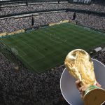 Billets Coupe du Monde 2026 finale au MetLife Stadium New York New Jersey