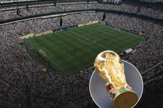 Billets Coupe du Monde 2026 finale au MetLife Stadium New York New Jersey