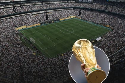Billets Coupe du Monde 2026 finale au MetLife Stadium New York New Jersey