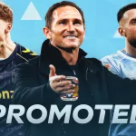 Coventry City célèbre sa promotion en Premier League après 25 ans d absence
