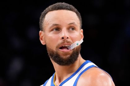 Stephen Curry porte les Warriors face aux Clippers lors du Play-In NBA 2026