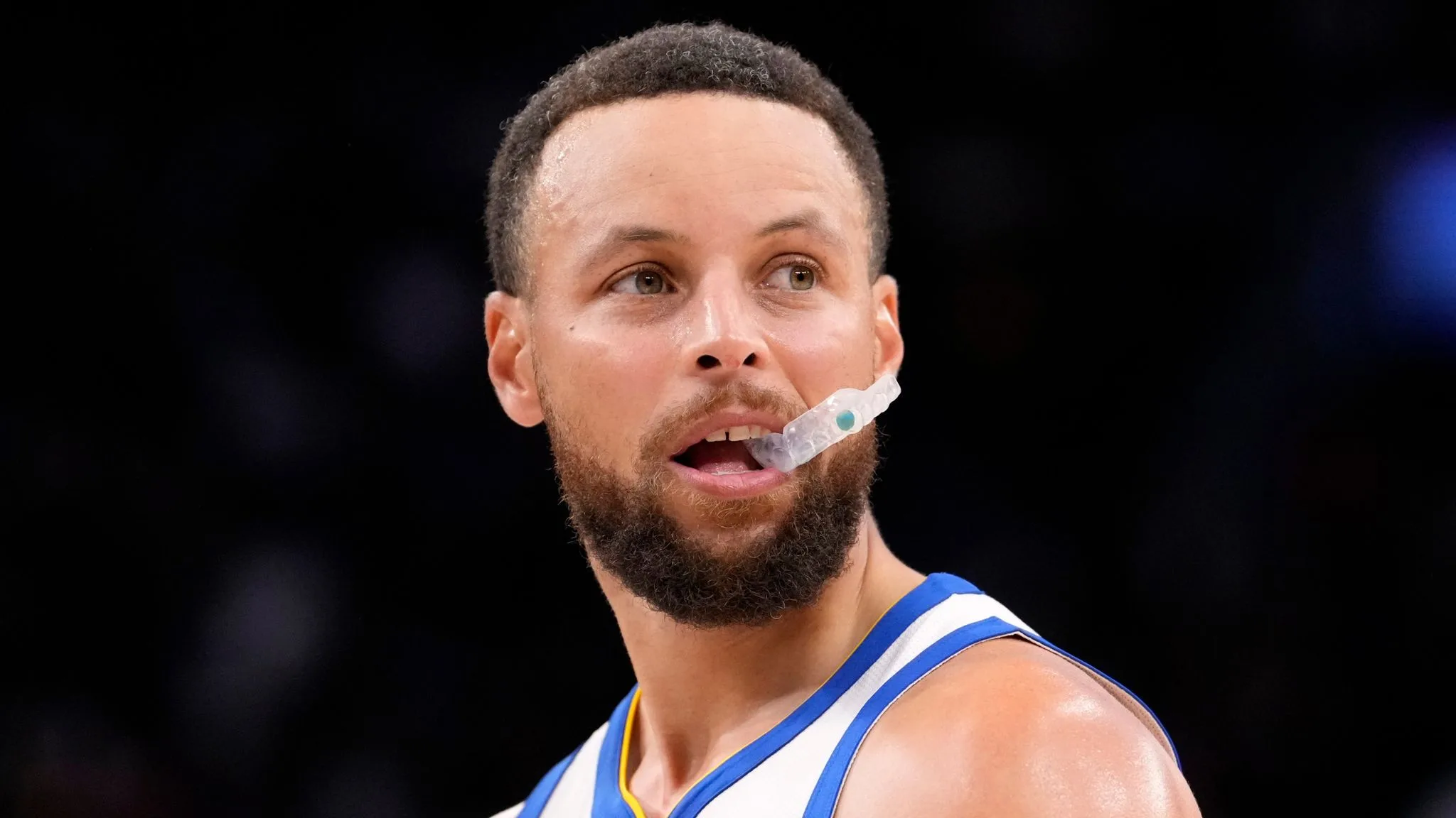 Stephen Curry porte les Warriors face aux Clippers lors du Play-In NBA 2026
