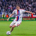 Endrick entrée en jeu OL Lyon Lorient Ligue 1 2026