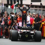 Monoplaces de Formule 1 en piste lors du Grand Prix de Miami 2026