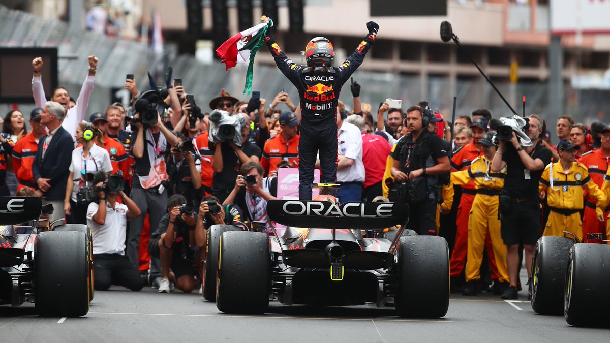 Monoplaces de Formule 1 en piste lors du Grand Prix de Miami 2026