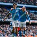 FA Cup quarts de finale 2026 — Manchester City 4-0 Liverpool, Haaland hat-trick