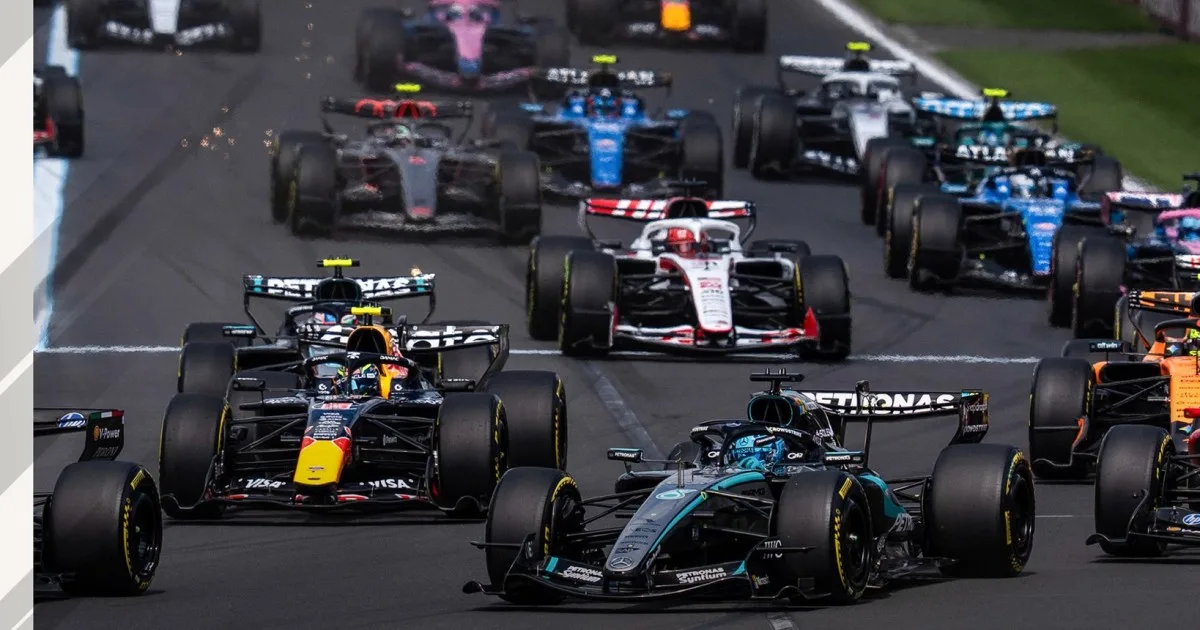 FIA règlement F1 2026 — modifications avant le Grand Prix de Miami