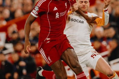 Ibrahima Konaté défenseur Liverpool mercato prolongation avril 2026