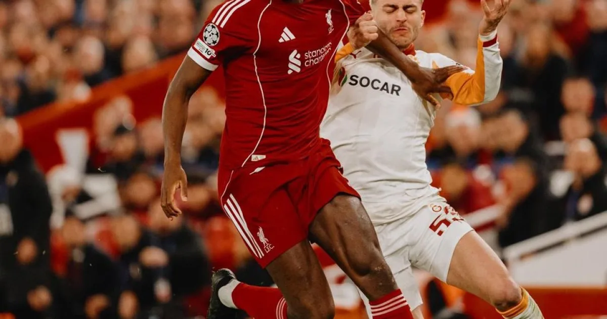 Ibrahima Konaté défenseur Liverpool mercato prolongation avril 2026