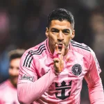 Inter Miami victoire 2-0 Real Salt Lake MLS avril 2026 De Paul Suárez