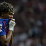 Lamine Yamal et Vinicius lutte contre le racisme en Liga 2026