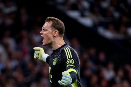Bayern Munich bat le Real Madrid 2-1, Arsenal s’impose à Lisbonne 1-0 en quart de finale LDC 2026