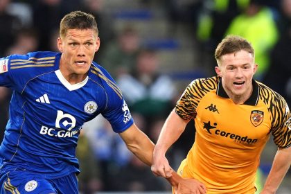 Leicester City relégué en League One pour la première fois de son histoire en 2026