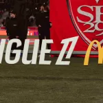 Stade Ligue 1 - sprint final qualification Ligue des Champions 2026