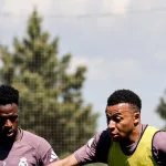 Kylian Mbappe et Vinicius Jr au Real Madrid - Arbeloa defend les Francais 2026