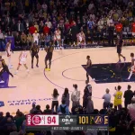 LeBron James et les Lakers mènent 2-0 face aux Rockets en NBA Playoffs 2026